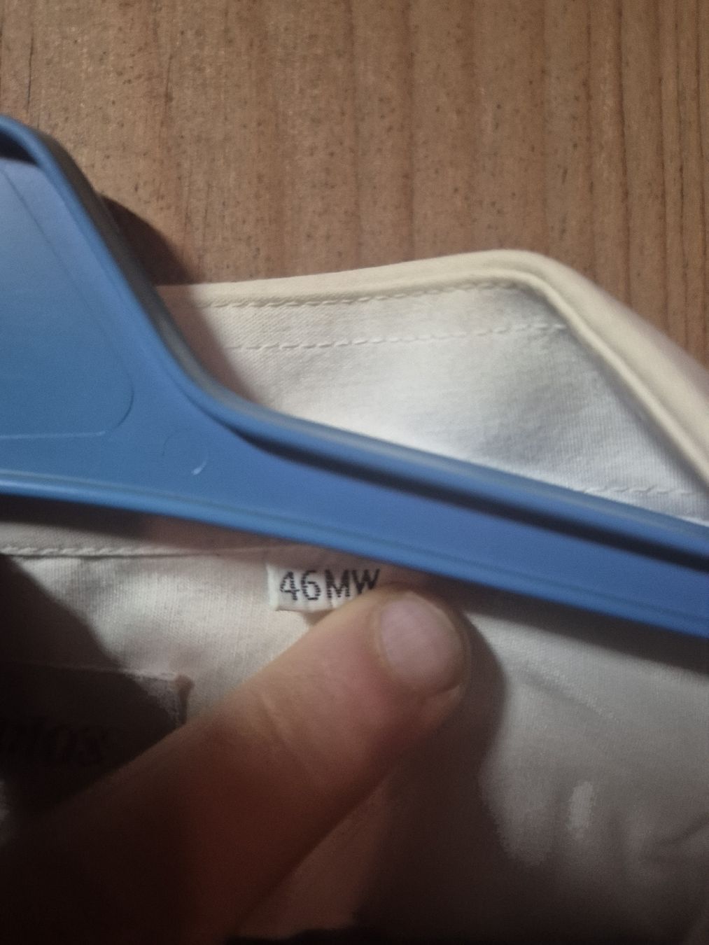 Camicie: DonCarlos Hemd, Grösse 46MW, XL – Usato da Halten venduto da GiMu.84 3