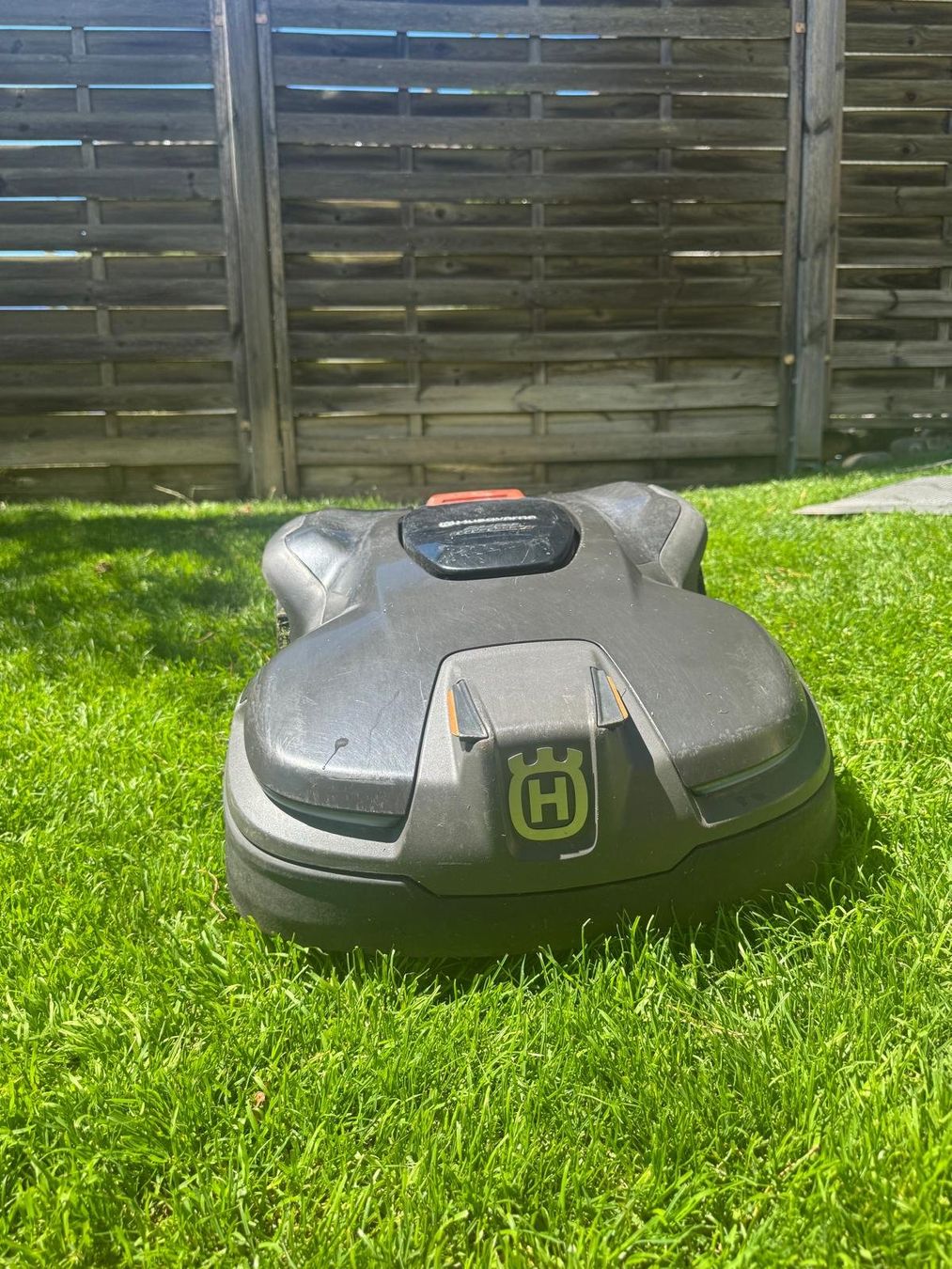 Husqvarna Tondeuses à gazon: Husqvarna Automower 415x – D'occasion à Nürensdorf par mar_hy9g 5
