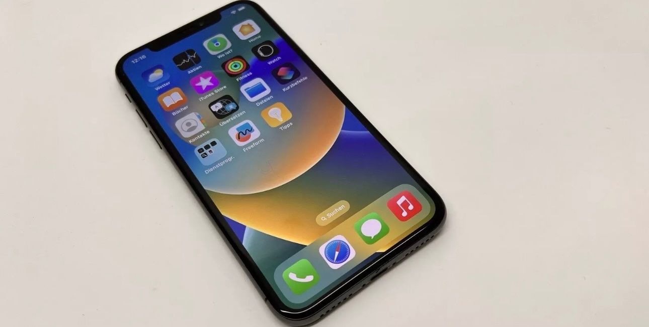 Apple Telefoni cellulari / Smartphones: IPhone X 64gb akku 100% – Usato da Luzern venduto da Waince786 2