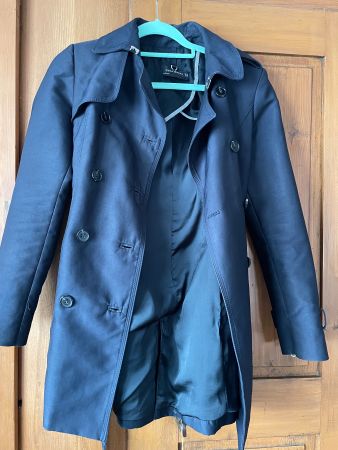 Zara Trench Coat