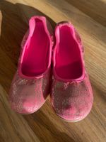 Ballerina GOLD & PINK von Dosenbach , Gr. 32, Briefversand