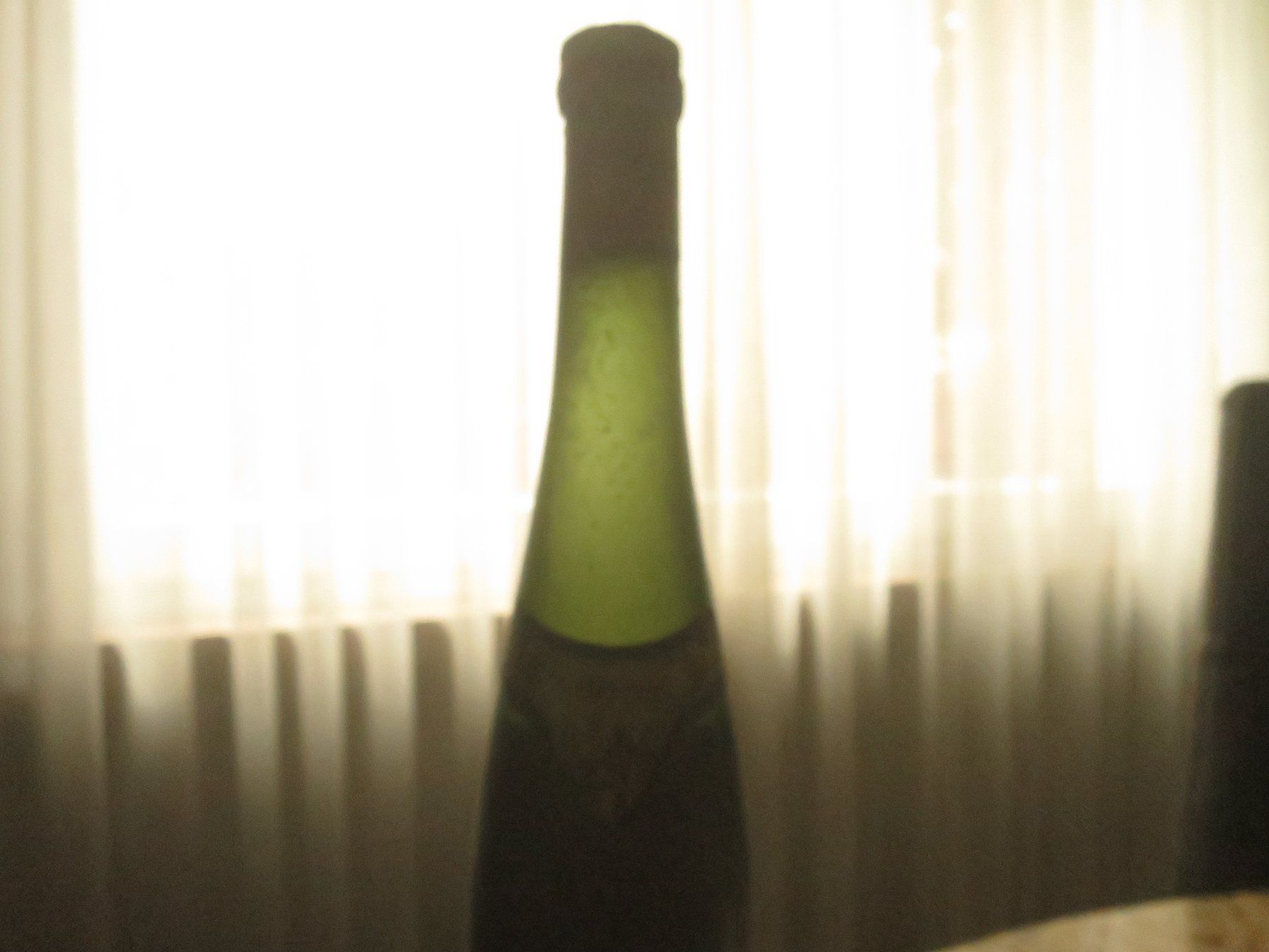 Vino: Kröver Nacktarsch Riesling 1958 – Nuovo (secondo la descrizione) da Winterthur venduto da Benz420 4