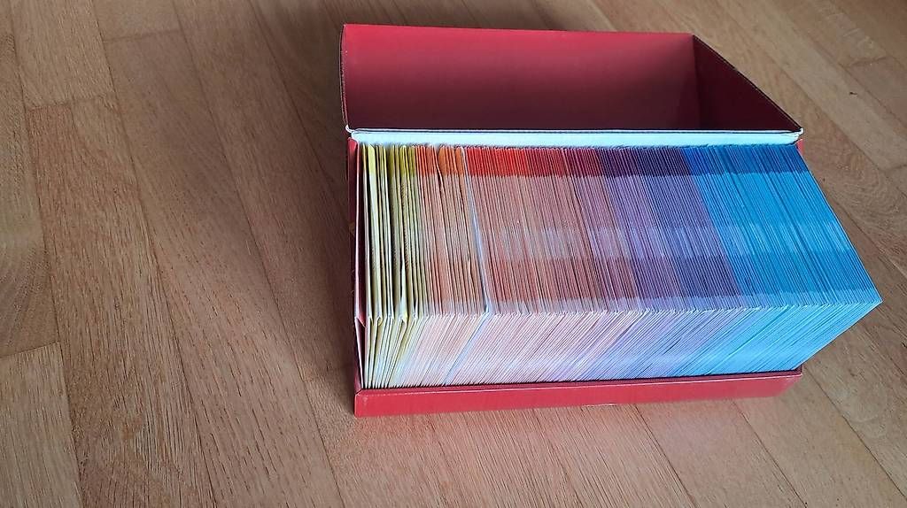 CD: Mozart oeuvre intégrale, 170 CD – Usato da Crassier venduto da LonelyDolphin 1