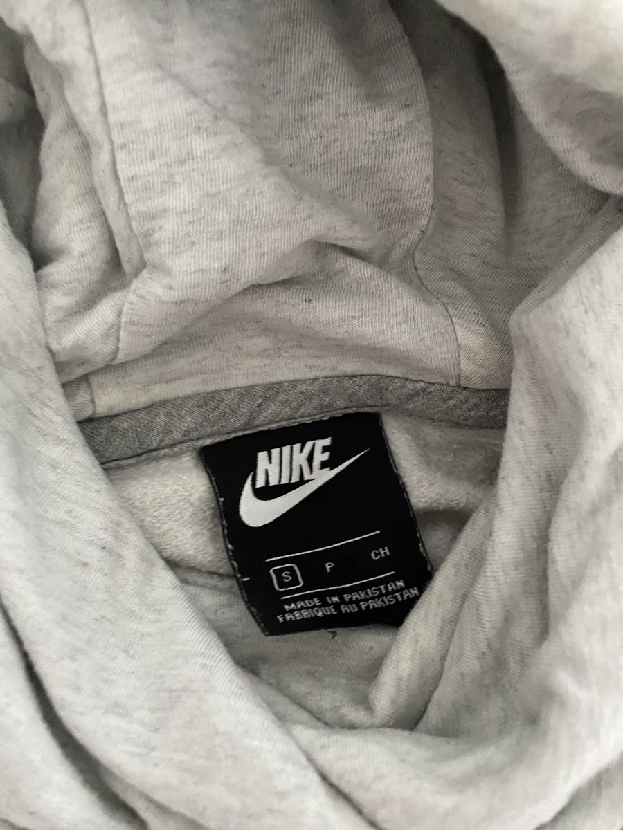 Nike Pulls & Sweat-shirts: Nıke Kaputzen pullover – D'occasion à Opfikon par Luis144 4