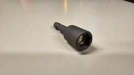 Wiha 3 x magnetischer Steckschlüssel Set 3/8" x 50 neu & OVP