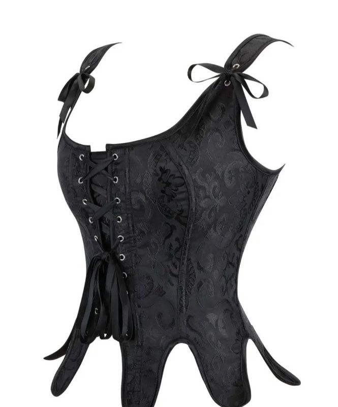 Costumes: Corsage im Gothic-Stil – D'occasion à Ittigen par len_q8qw 1