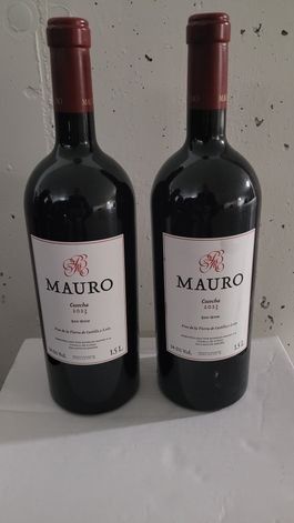 Vino: Mauro Cosecha 2023 – Nuovo e nell'imballaggio originale da Bellikon venduto da Bruno518 2