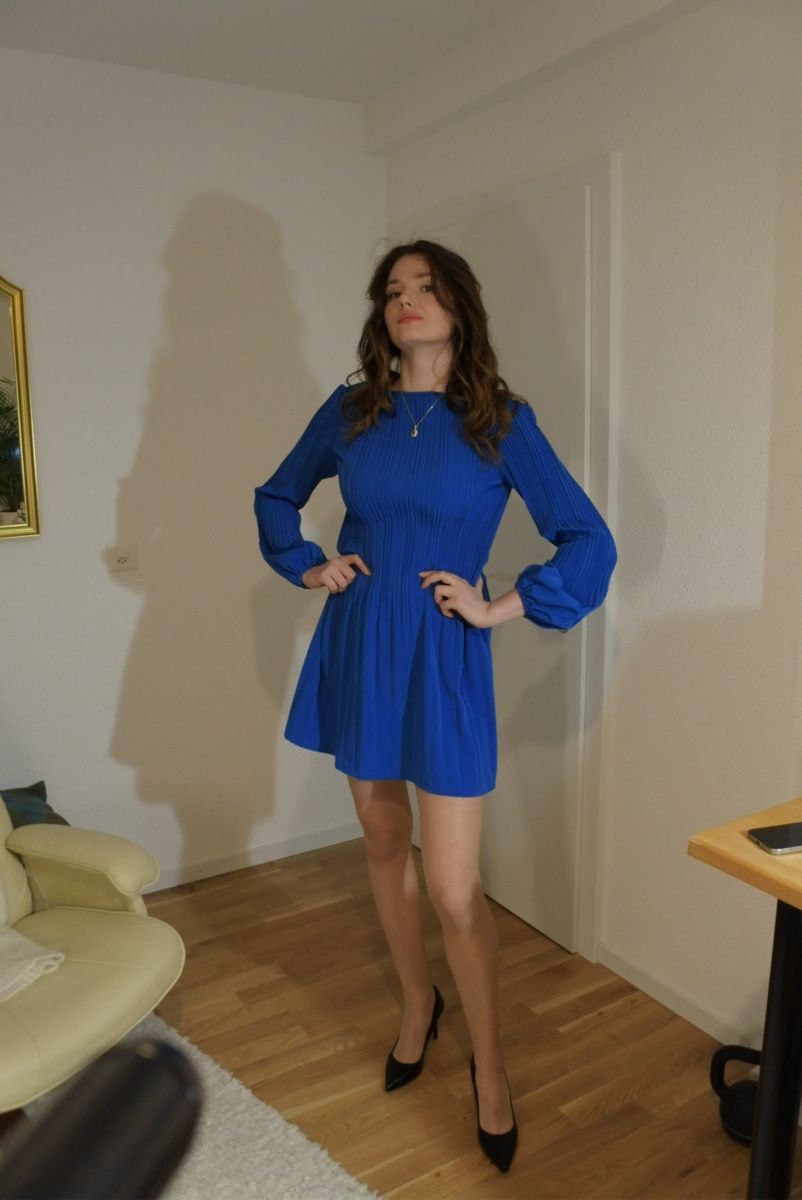 Maje Robes: Maje – Neuf (Voir description) à Bauma par duj_9dsw 2