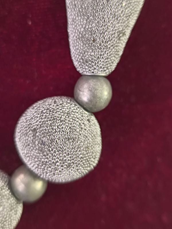 Catenine: modischer Halskette – Usato da Rüti ZH venduto da Restwert_Rueti_ZH 6