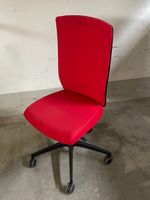 Züco Bürodrehstuhl Forma