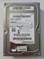 Samsung 500GB Desktop HDD