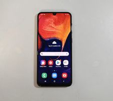 Samsung Galaxy A50 128GB
