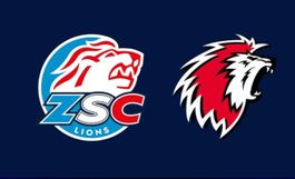 1x Sitzplatzticket Heim Spiel ZSC vs. Lausanne 30.09.2026