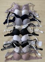BH soutien-gorge reggiseno bra Konvolut 10 Stück (Nr. 14)