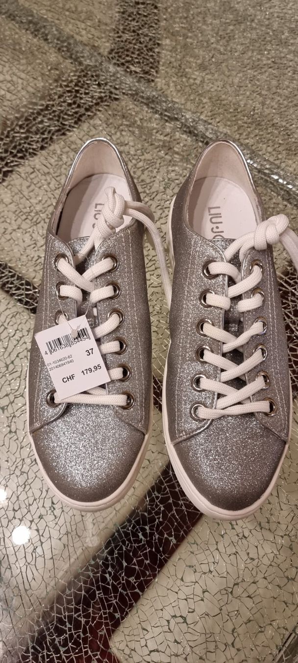 Liu Jo Damenschuhe: Liu Jo Gr. 37 – Neu und originalverpackt aus Luzern von Edii025