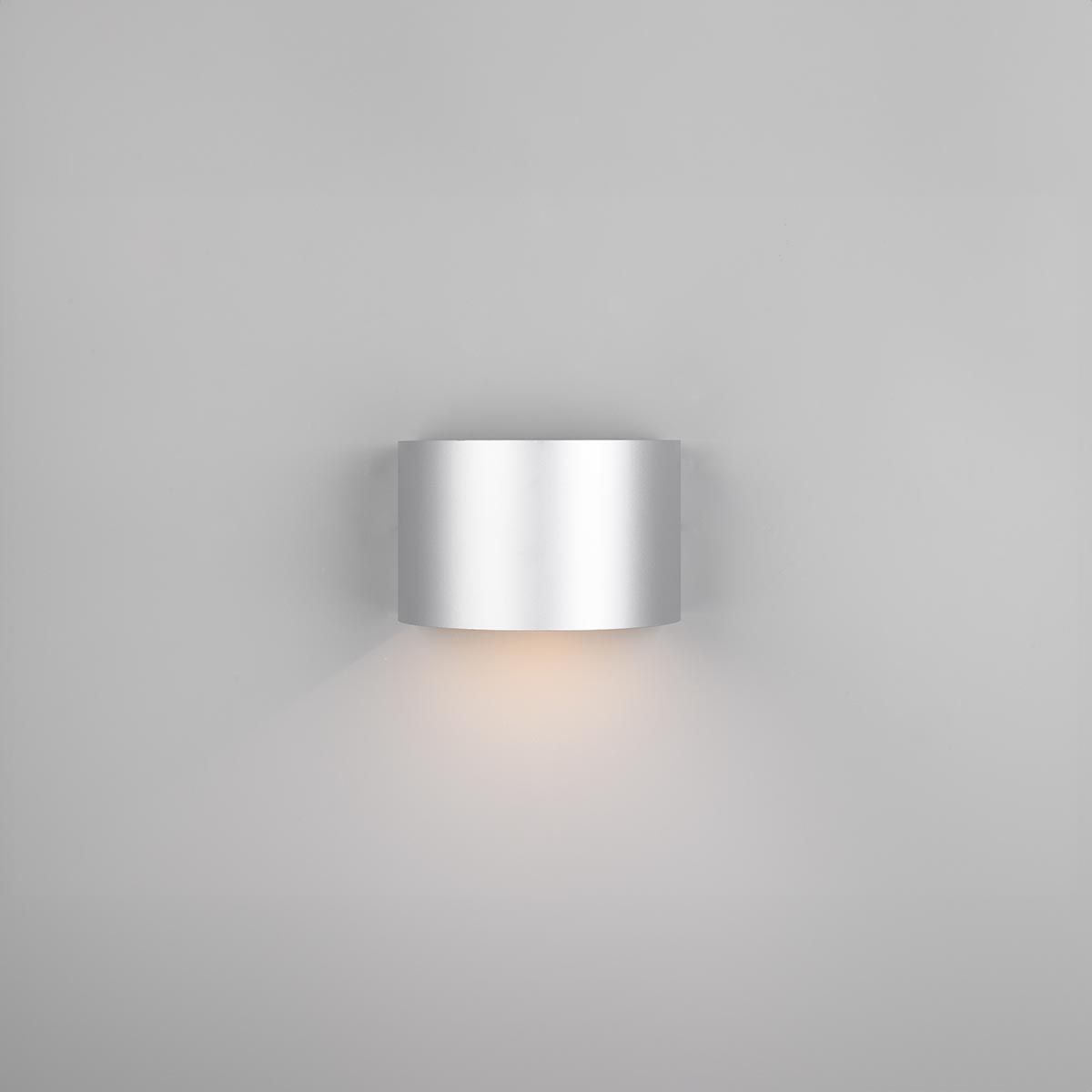Lampen: LED Aussen Wandleuchte Titan 16 cm Breit – Neu (gemäss Beschreibung) aus Kreuzlingen von Smart-Light 8