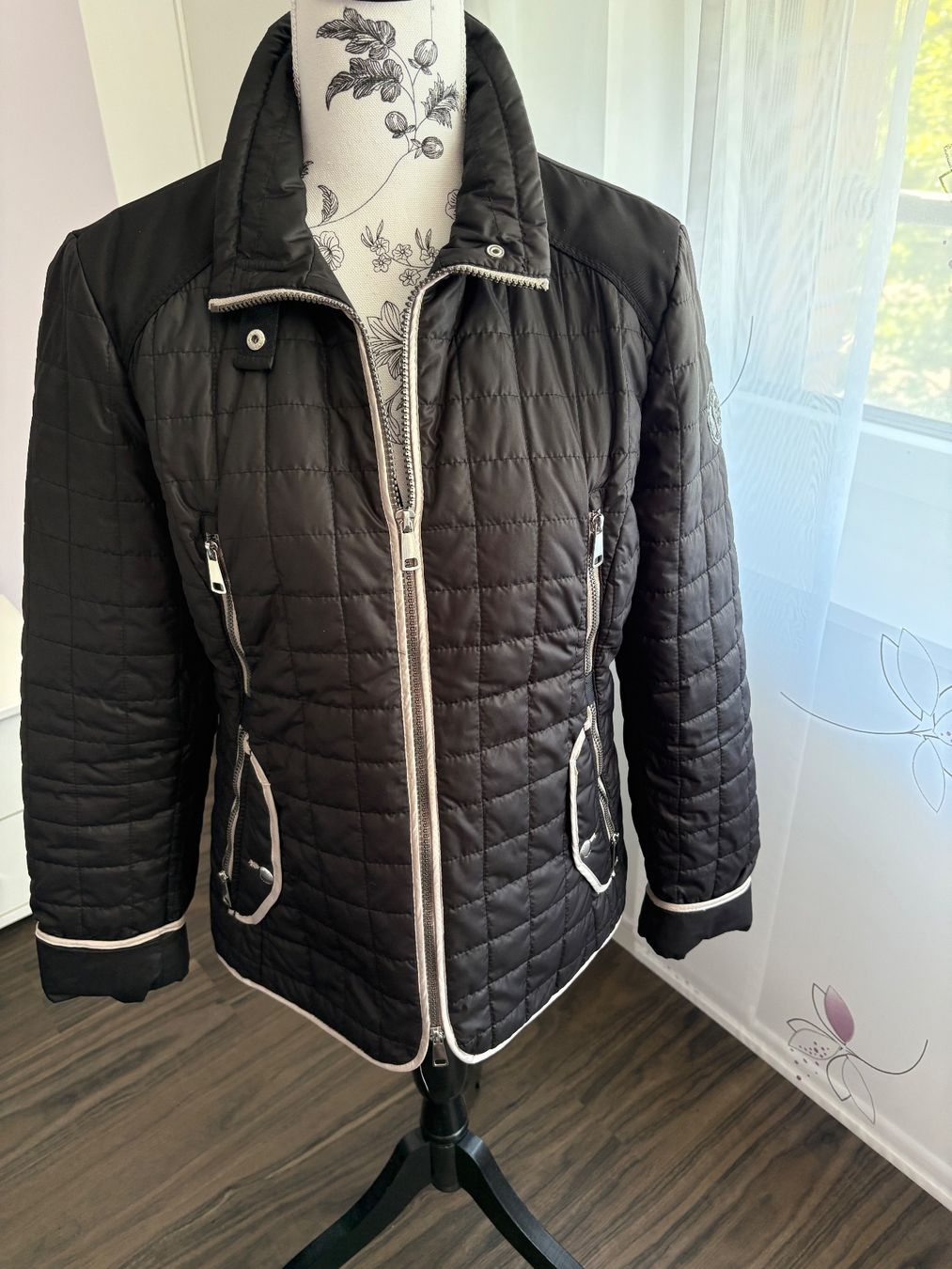 Gerry Weber Giacche: Jacke Gr. M Gerry Weber TAIFUN – Usato da Bergdietikon venduto da Utiger55
