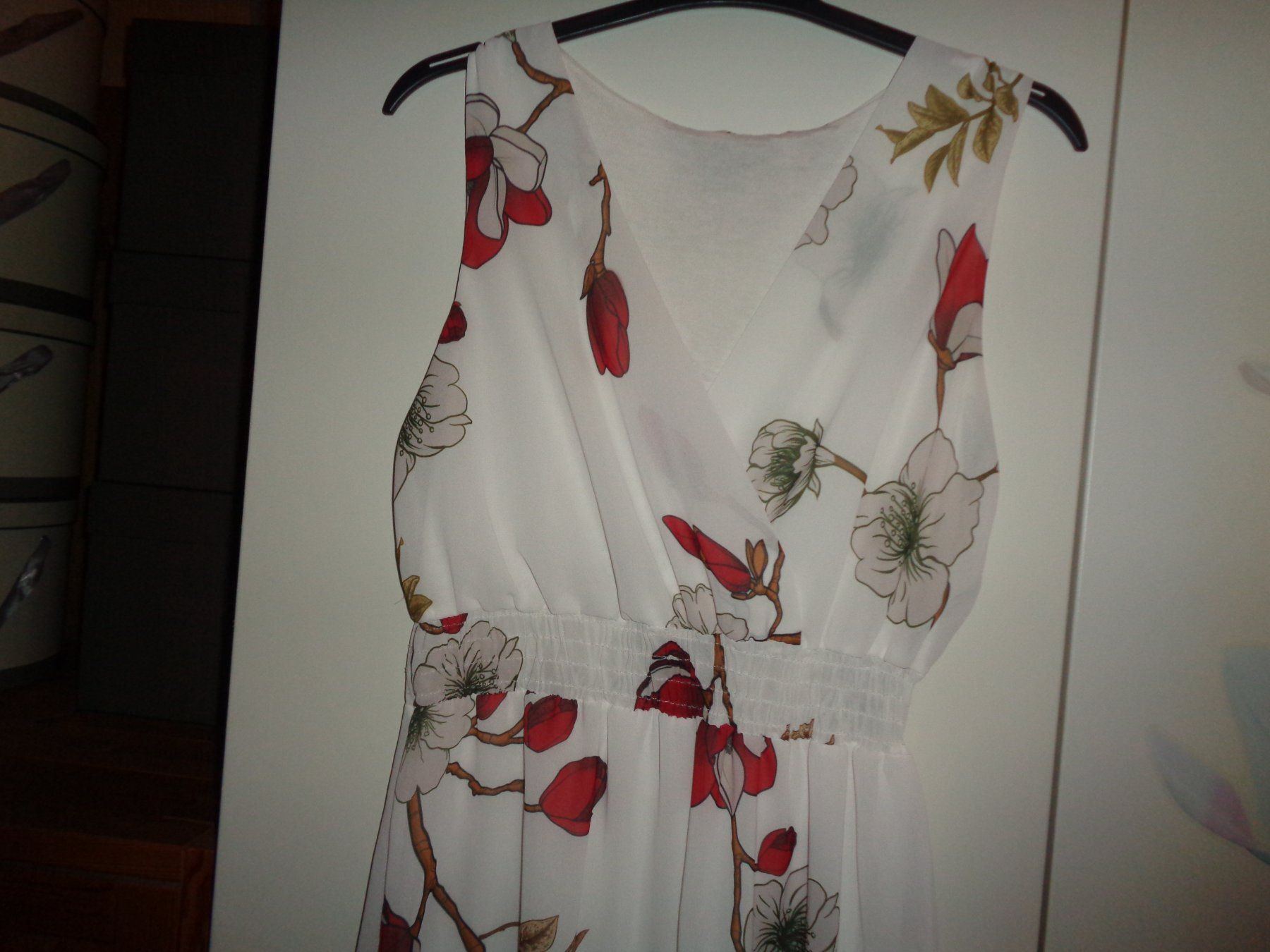Kleider: *** Musterkleid *** / Neu – Neu (gemäss Beschreibung) aus Othmarsingen von Leuchtturmlady 1