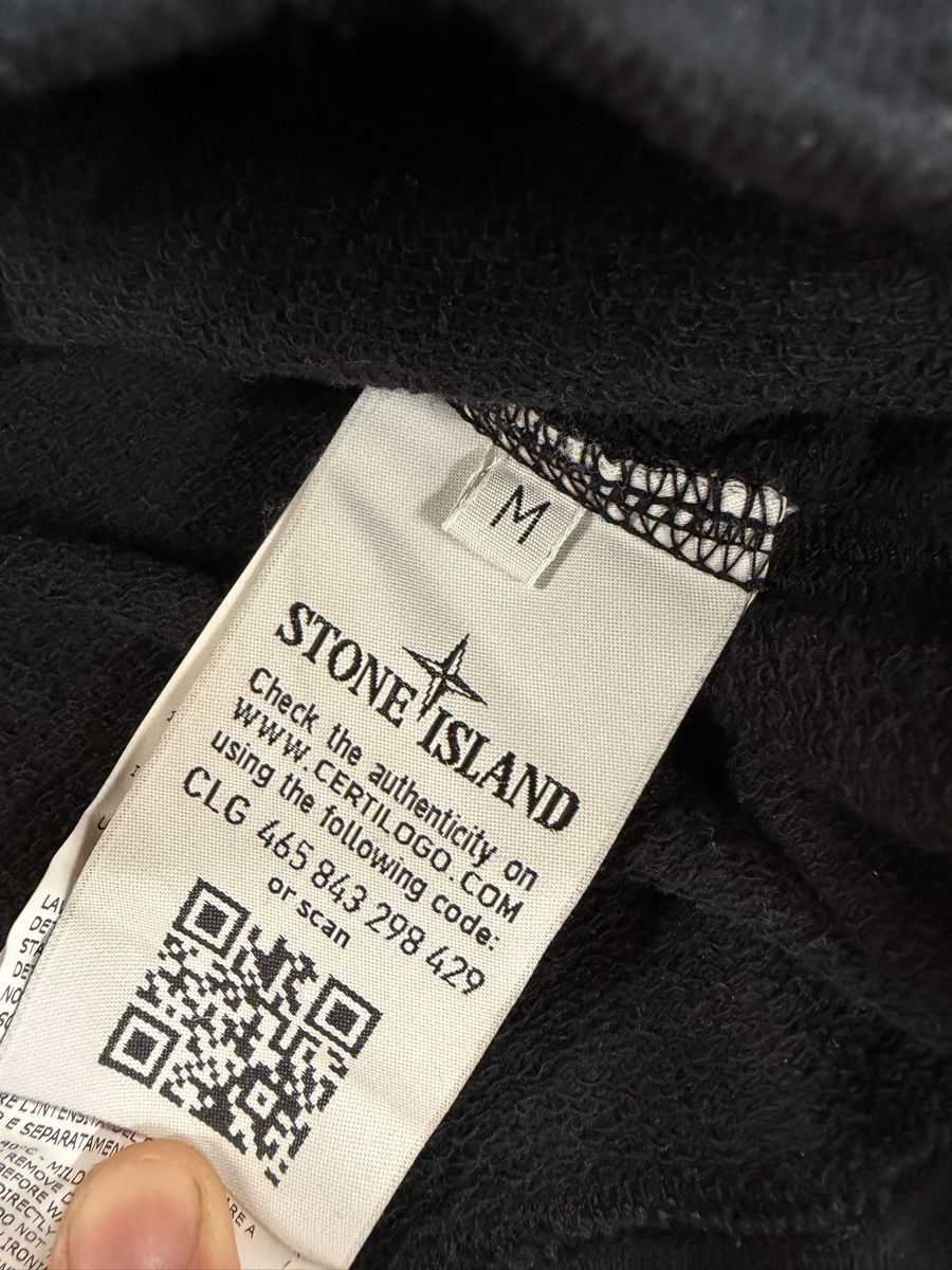 Stone Island Pulls & Sweat-shirts: Stone Island Pullover  – Neuf (Voir description) à Mels par man_25jx 4