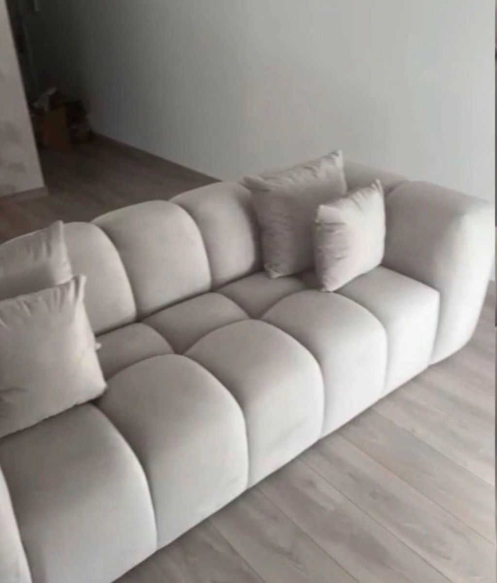 Sofas: Canapé  – Neu (gemäss Beschreibung) aus Genève von tch_dw9w