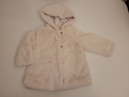 Super flauschige Jacke gr. 86