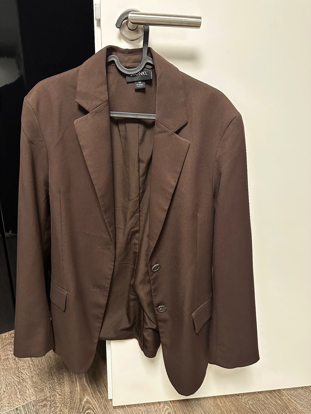 Giacche: Blazer XS braun – Usato da Dübendorf venduto da bol_h67v