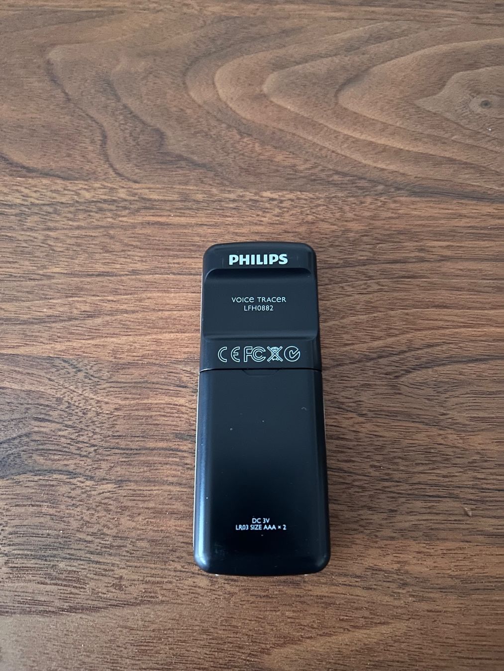 Philips Enregistreurs: Philipps Voice Tracer – Neuf (Voir description) à Wettingen par Luxine 1
