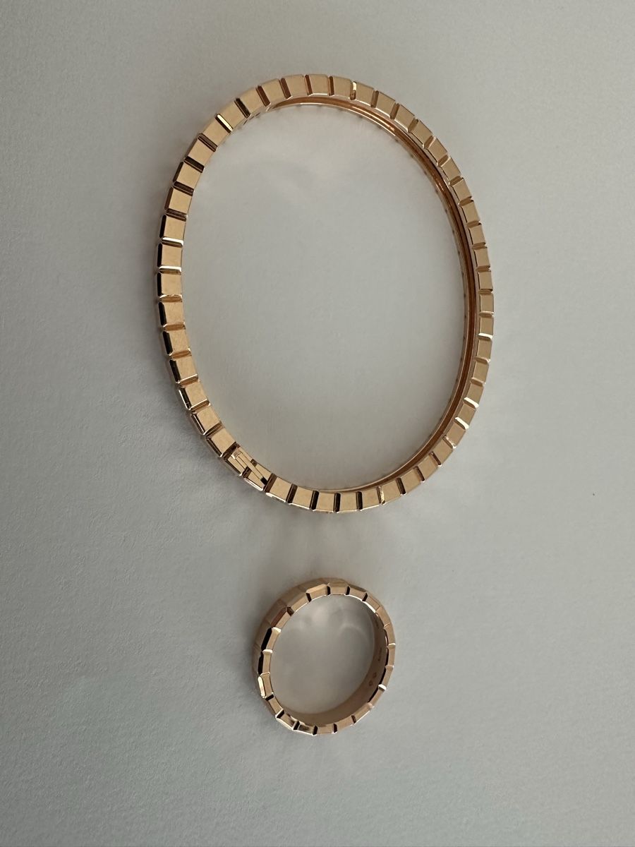 Chopard Bracciali & Braccialetti: Chopard 750 Rosegold Total 38.77 Gramm – Nuovo (secondo la descrizione) da Baar venduto da julupa10 1