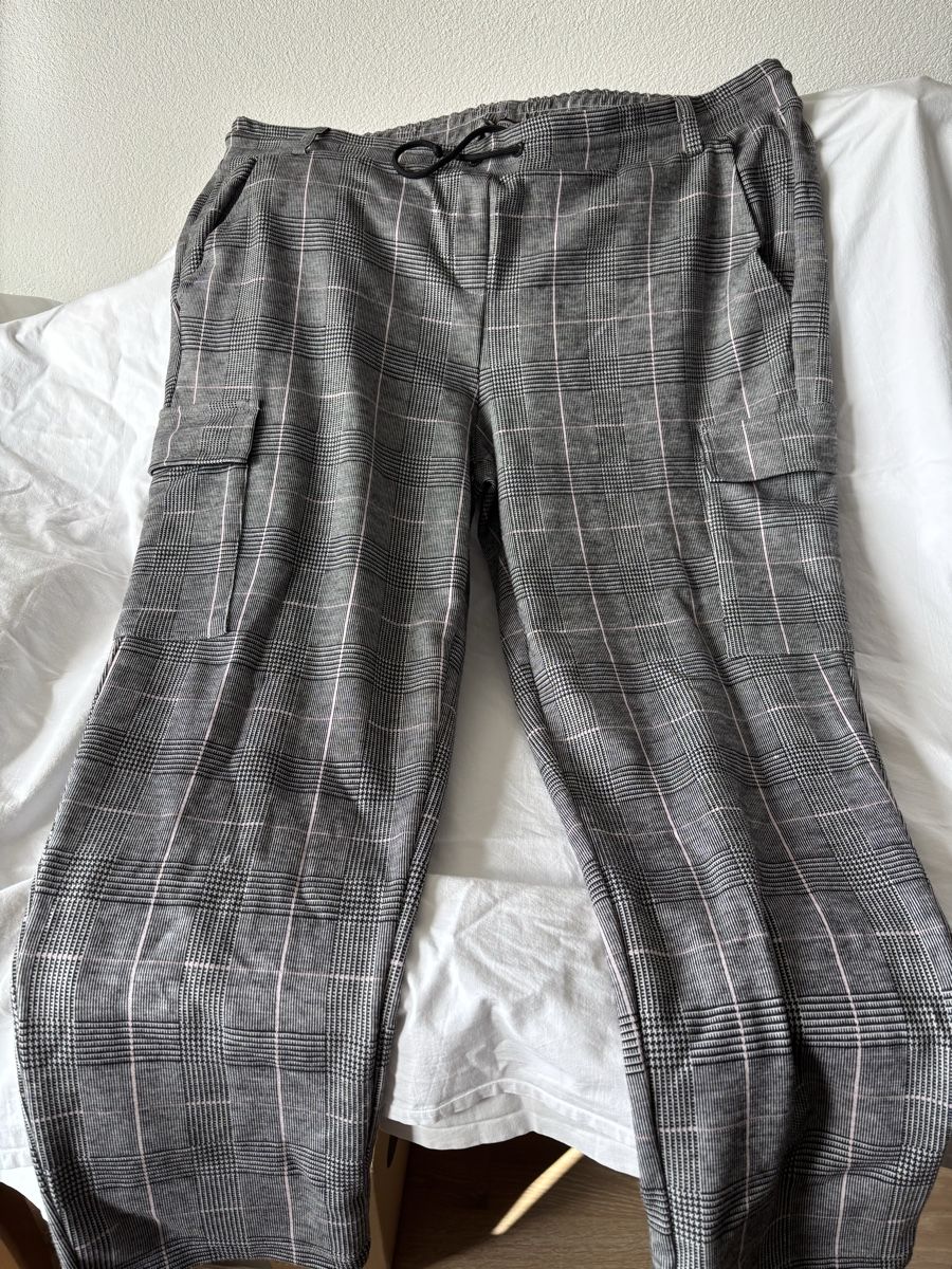 Hosen: Bequeme Freizeithose von Kenny S Gr. 48 – Neu und originalverpackt aus Wald AR von bertli00