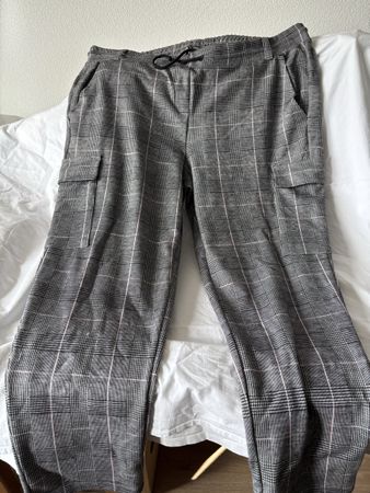 Bequeme Freizeithose von Kenny S Gr. 48