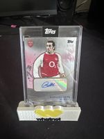 Topps invincible edu gaspar