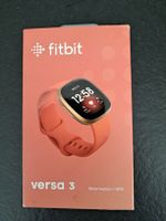 Fitbit Versa 3