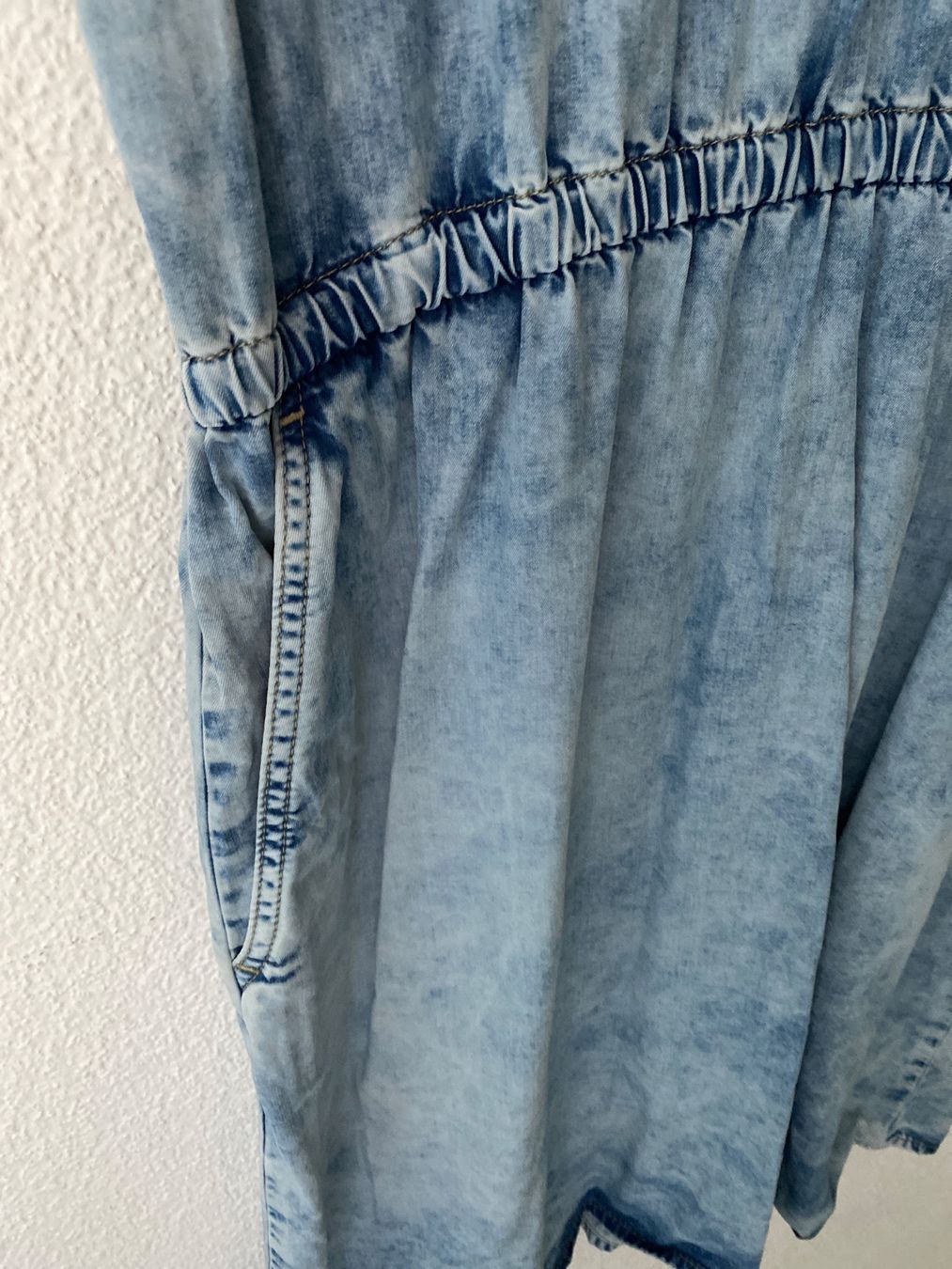 Vestiti: Street one Jeanskleid 40 – Usato da Bleienbach venduto da Dbeno 1