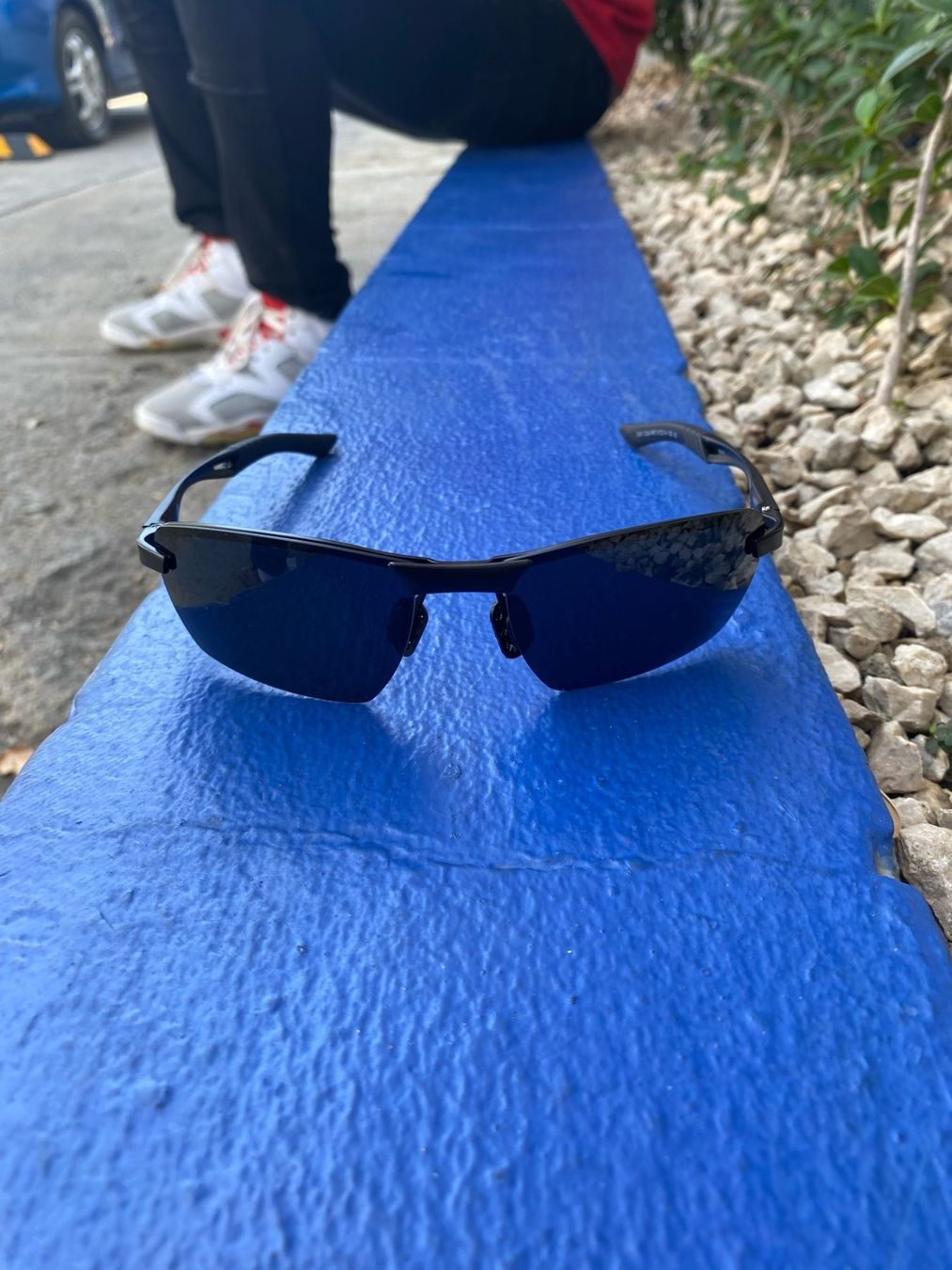 Brillen & Gläser: Neue Kingseven Sonnenbrille – Neu und originalverpackt aus Suhr von sjay.Cv 5