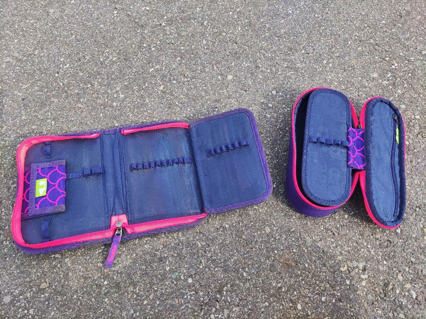 Ergobag Kindertaschen: Ergobag Schulthek für untere Primarschule  – Gebraucht aus Veltheim AG von Philipp200 3