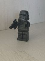 LEGO Star Wars Imperial Shadow Stormtrooper Minifigur mit de
