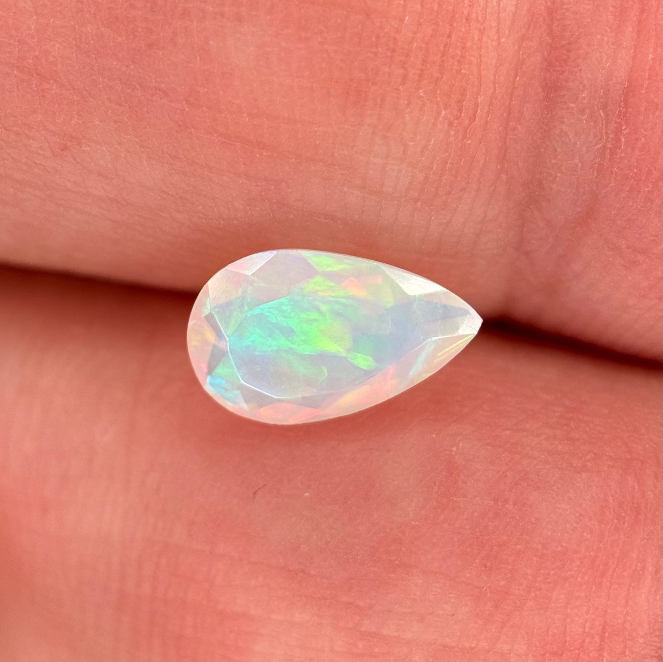 Pietre preziose: Ab 1 Fr. - Top 0.75 ct Opal Edelstein - unbehandelt – Nuovo (secondo la descrizione) da Mauren venduto da LieGems 5