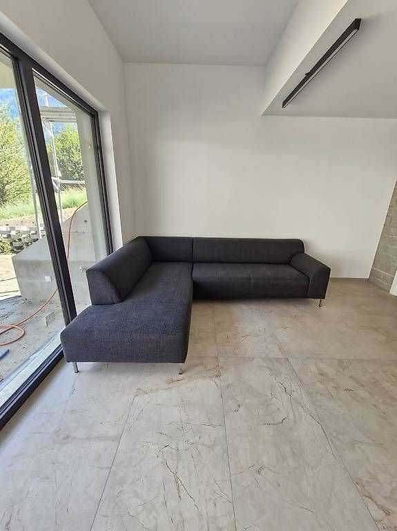 Divani: Divano angolare Pfister (250cm X 200cm) – Usato da Giubiasco venduto da acbelli