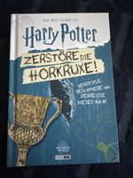 Kreatives Harry Potter Buch