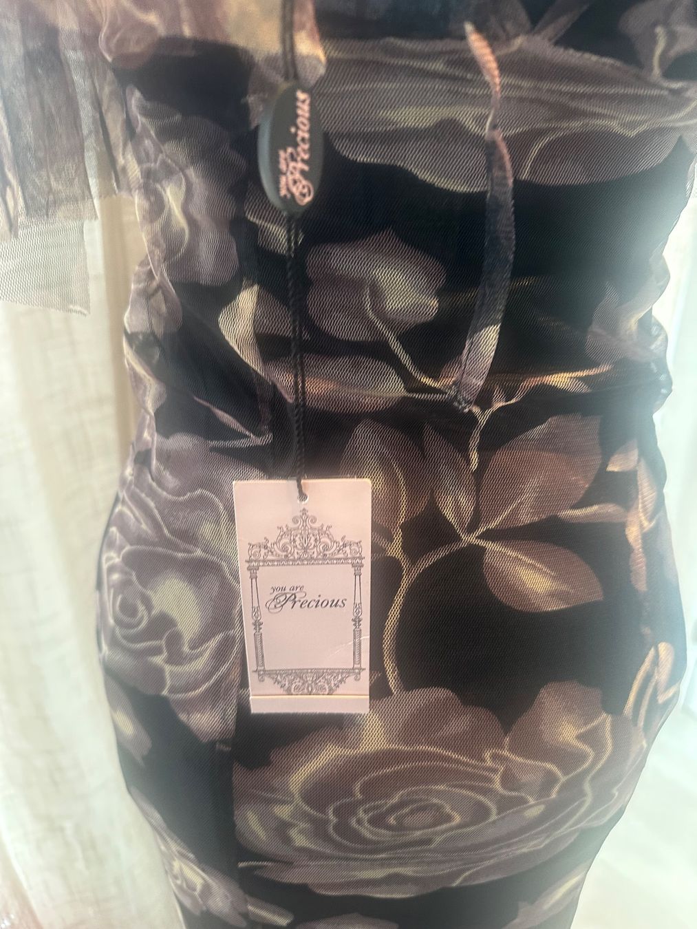 Asos Robes: Wunderschönes  Kleid, XS Neu – Neuf avec emballage d'origine à Bremgarten AG par jiom 4