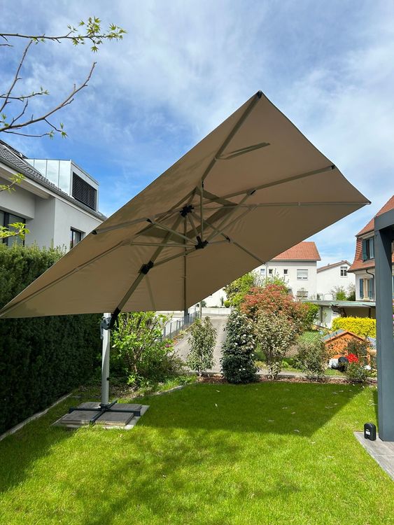 Sonnenschirm 350 X 350