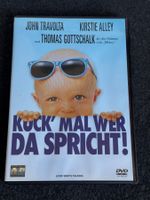 Kuck' mal wer da spricht DVD EN/DE/FR/IT/SP