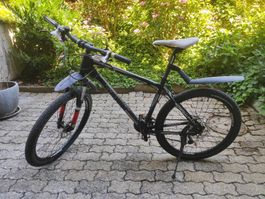 🚴 Ab CHF 1.– | Giant Revel Mountainbike | Grösse M | 