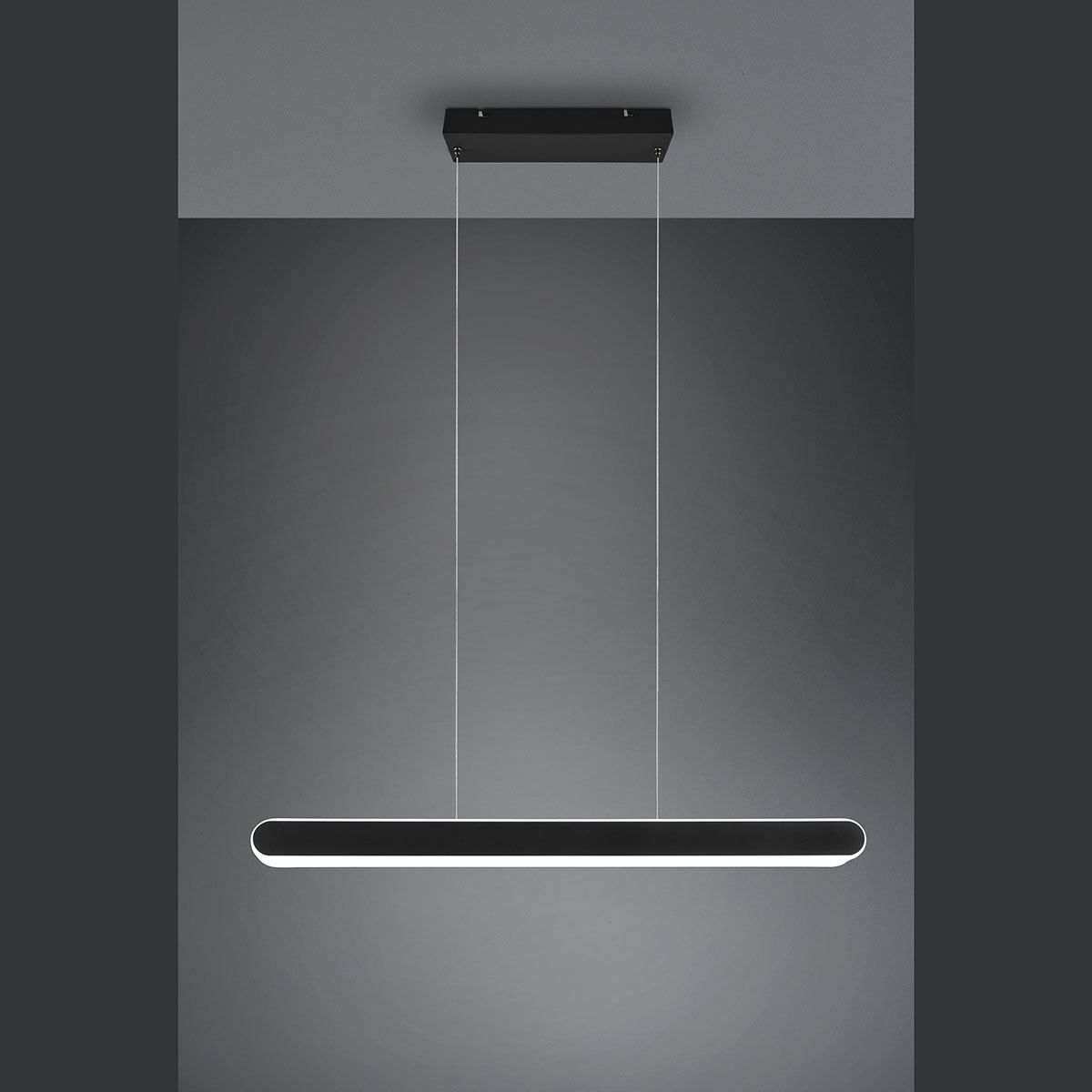 Kronleuchter & Deckenlampen: LED Pendelleuchte, Dimmer, CCT – Neu (gemäss Beschreibung) aus Kreuzlingen von Smart-Light 3