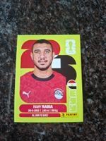 Panini Sticker FIFA WM 2035 Ramy Rabia EGY7