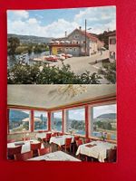 Werbekarte Gasthof Limmattal / Turgi AG