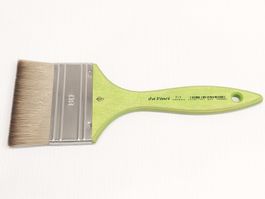 Da Vinci 5073 Fit Synthetic mottler brush 80mm