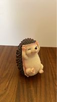 Herbst Deko Igel Figur