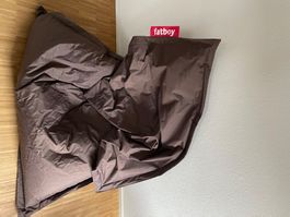 Fatboy Sitzsack – Braun
