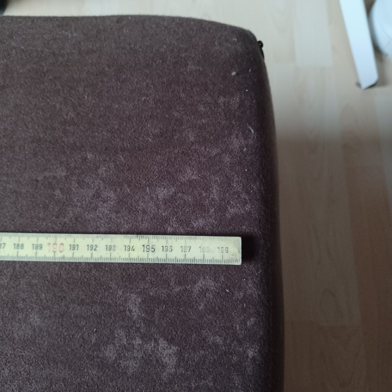 Sofas: Bettsofa – D'occasion à Merenschwand par heg_dq9z 2